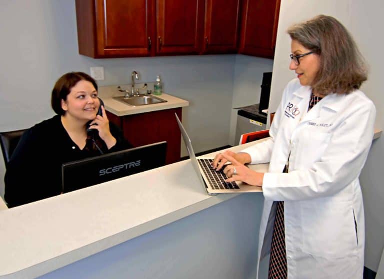 Premier Rheumatology of Oklahoma Tulsa, OK Premier Rheumatology of
