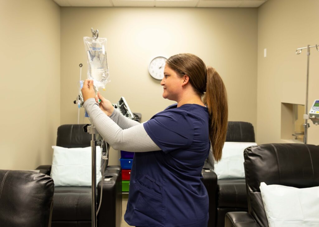 Premier Rheumatology of Oklahoma